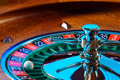 roulette physics.
